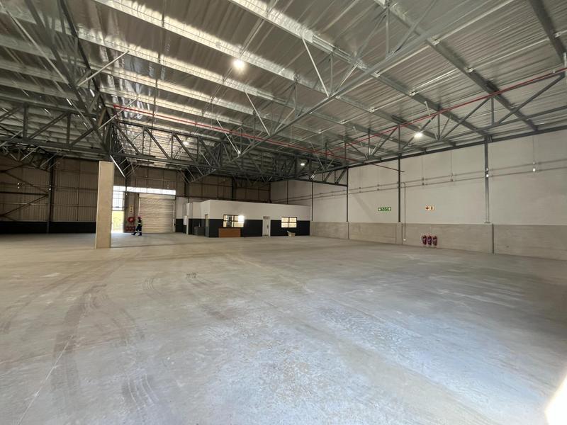 To Let Commercial Property for Rent in Atlantic Hills Western Cape